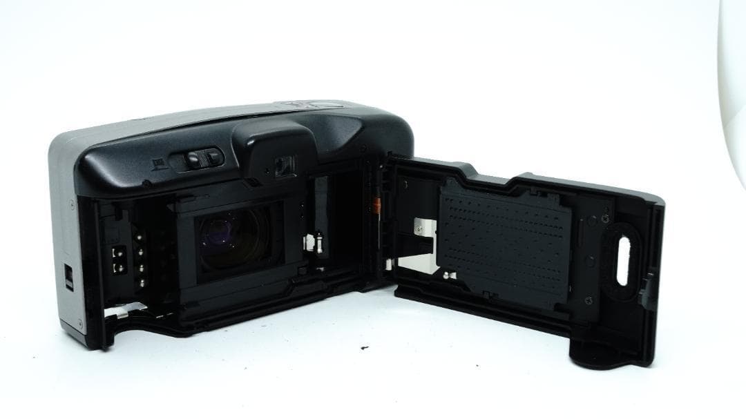 【T2126】 Canon Autoboy S PANORAMA キャノン
