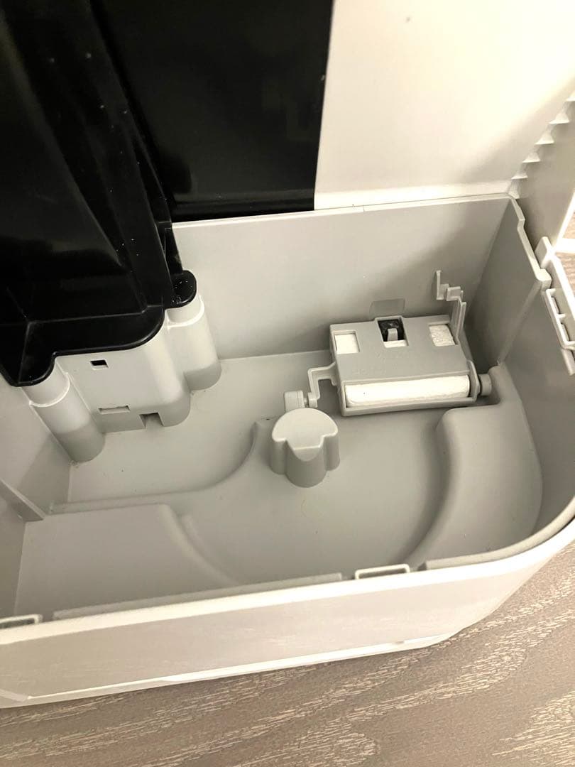 極美品 ダイキン 加湿 ストリーマ 空気清浄機 MCK70T-W 大型31畳