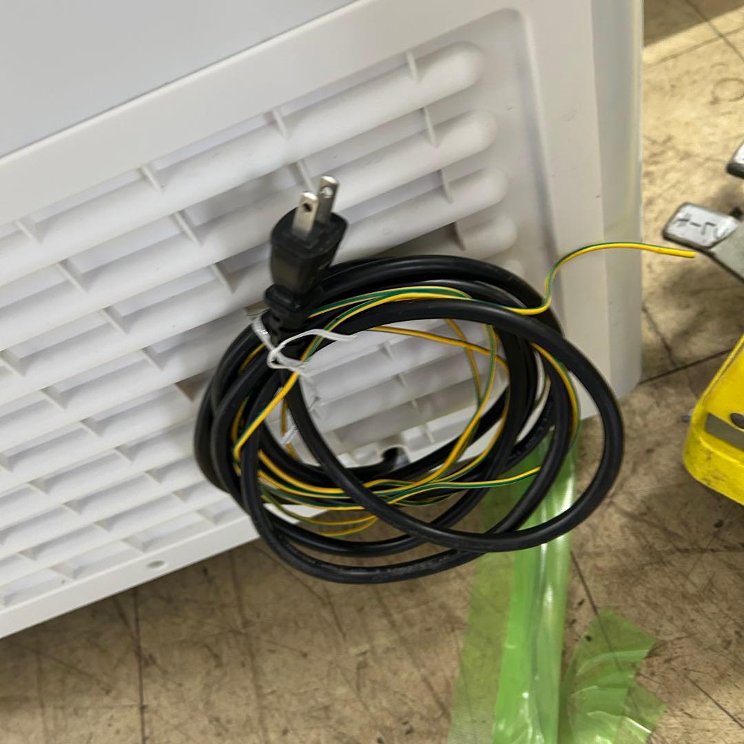 5695 2024年製 RIO-150e2 ダイレイ 冷凍ショーケース 325L