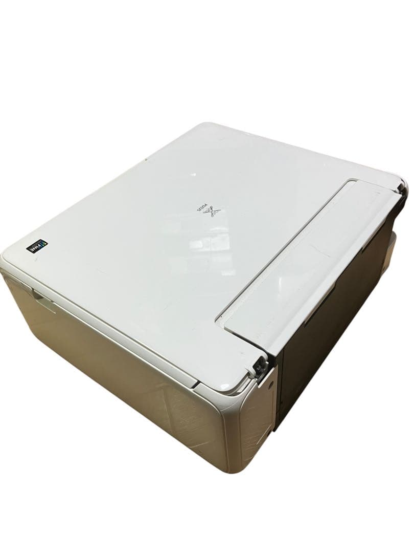 枚数極少 Canonインクジェットプリンター複合機 PIXUS TS8030