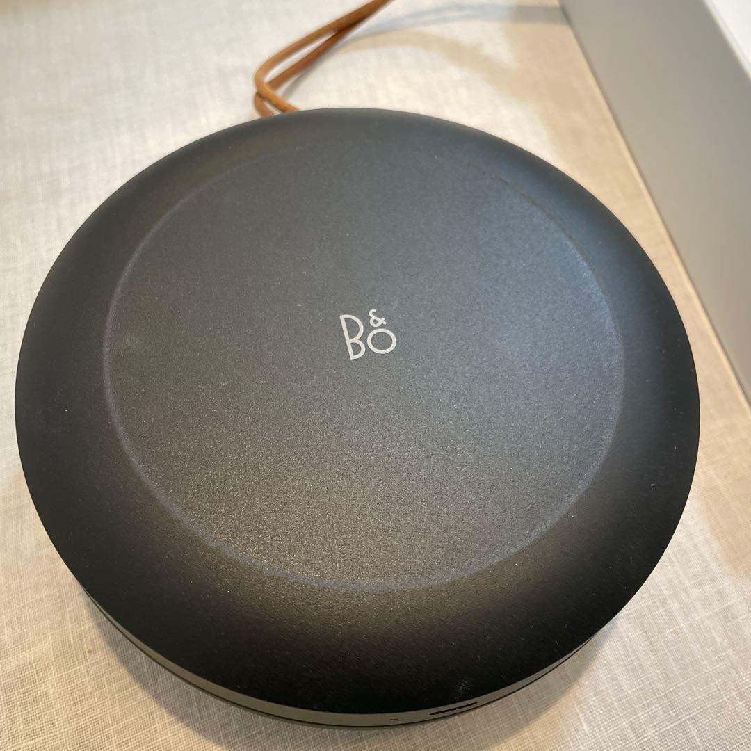 バング・アンド・オルフセン　BEOSEOUND A1 2nd Gen