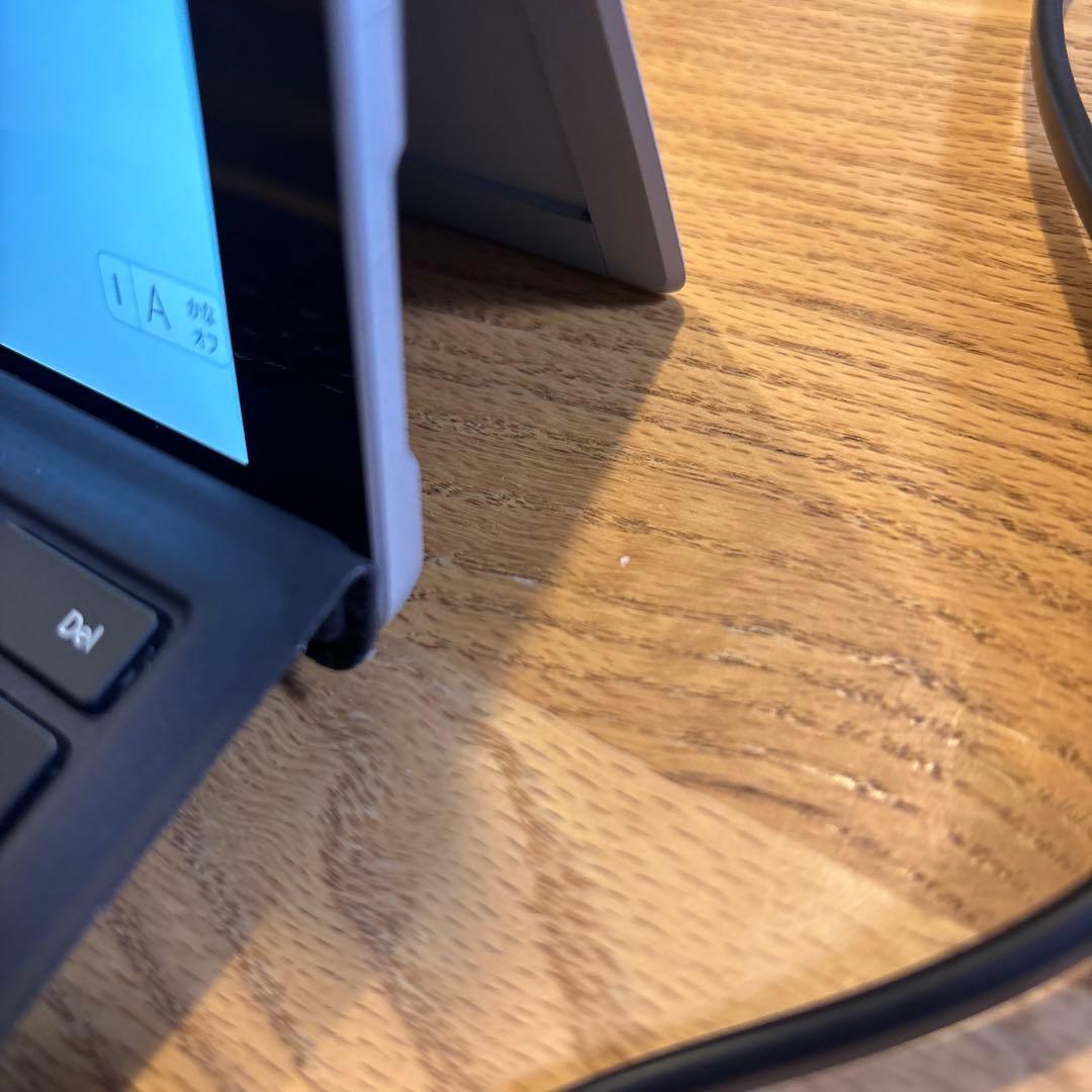 【値下げ】Microsoft Surface Pro 7 256GB 8GB