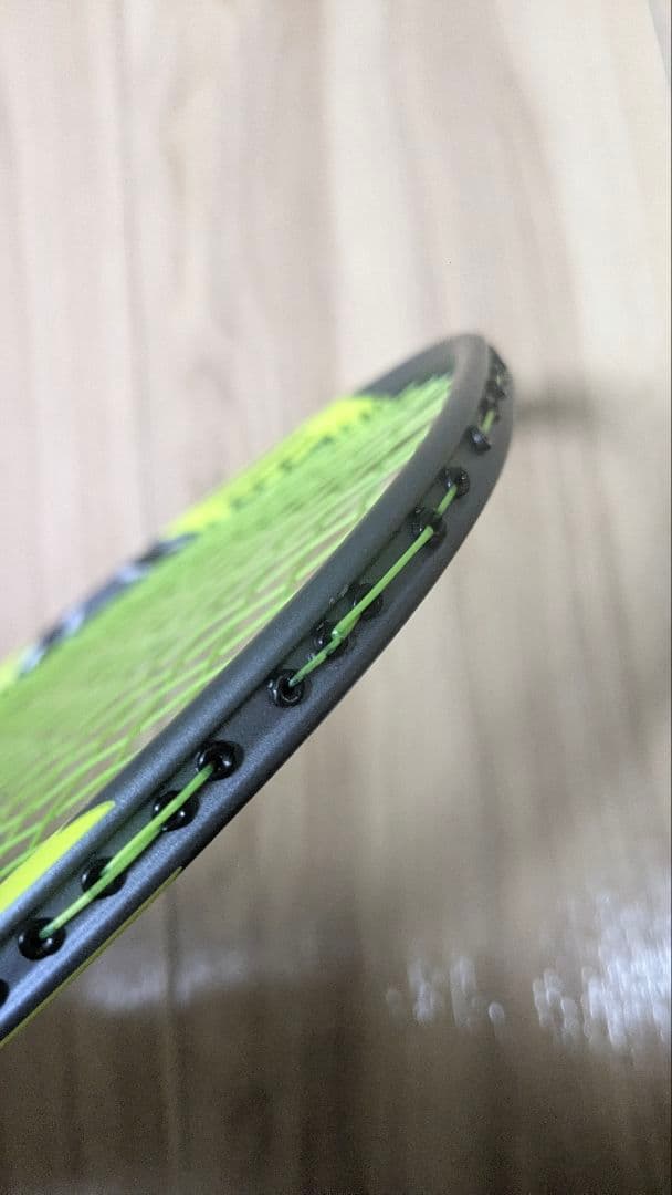 ラケット YONEX ARCSABER 7 Tour 4UG5