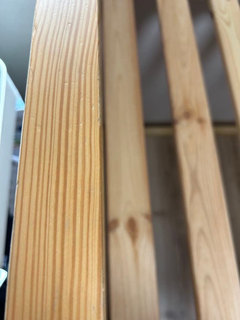 IKEA KURA キューラ ロフトベッド 2段ベッド