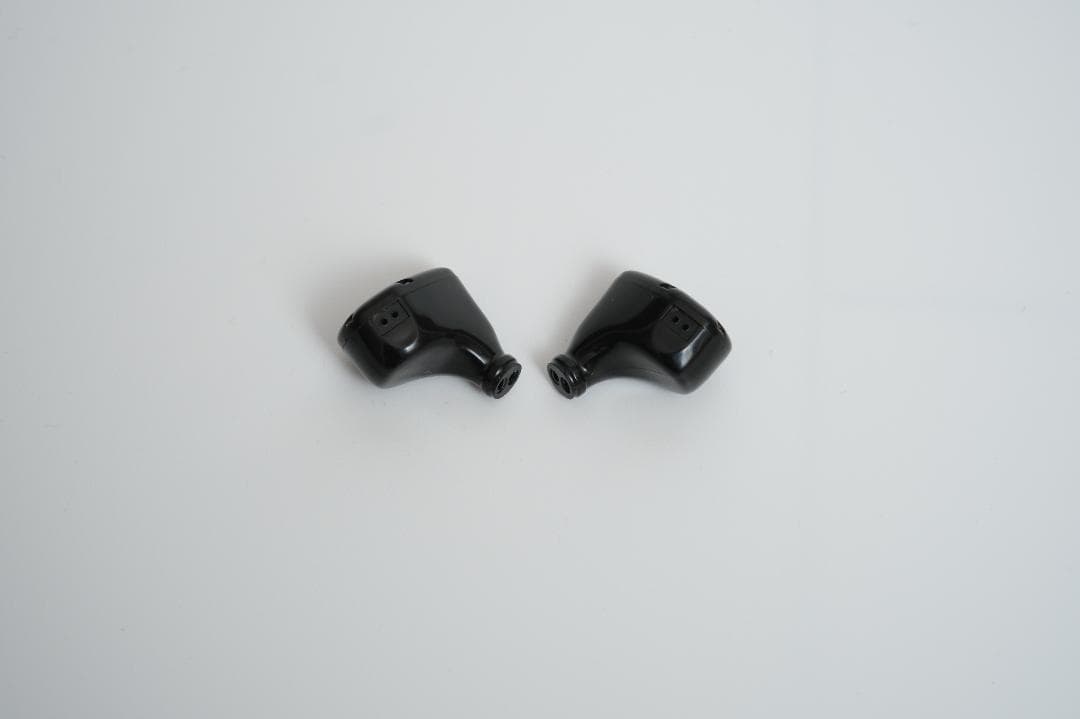 イヤホン Noble Audio Classic Noble 4
