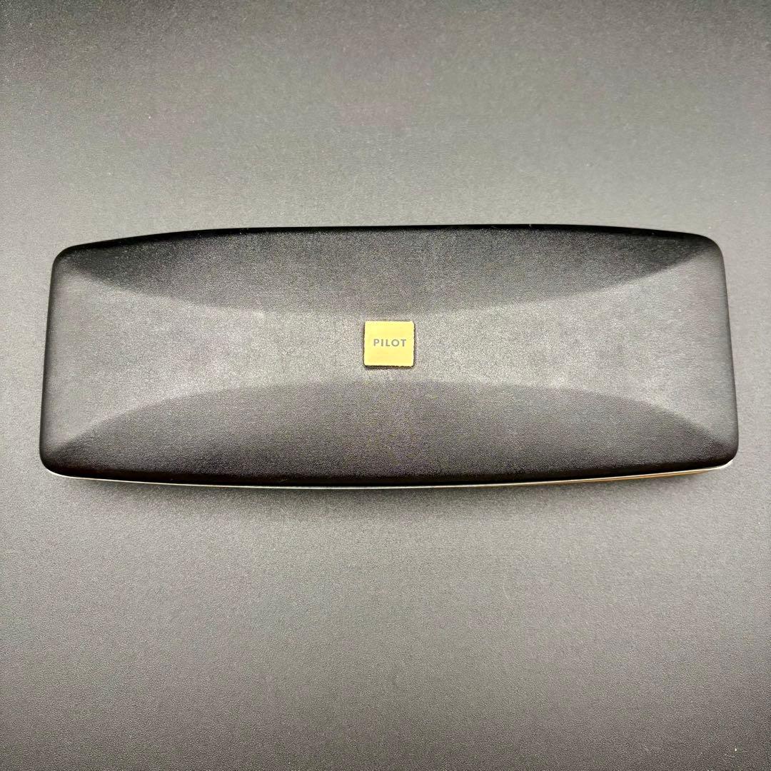 希少✨PILOT パイロット ペン先14K 万年筆 22KAGM ゴールド