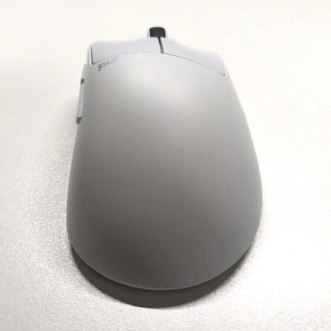 Pulsar Gaming Gears Xlite V4 Mini 52グラム