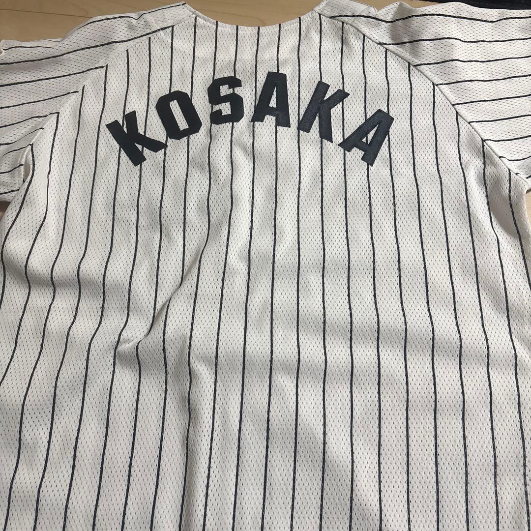 小坂ユニ　サイン付き