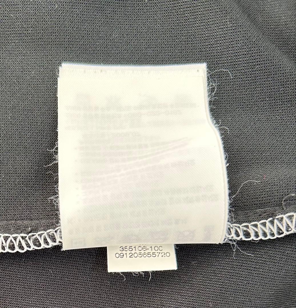 00's NIK ナイキ トラックジャケット マンチェスターユナイテッド