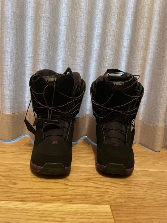 SALOMON サロモン スノーボード ブーツ KIANA