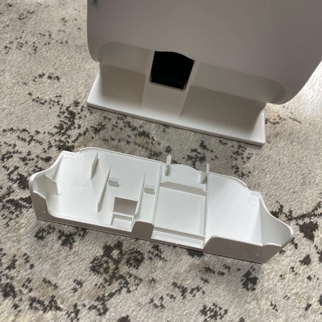 コイズミ　プリネイル　ネイルプリンター