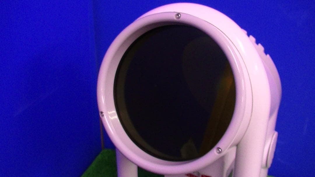 H61★BIOPTRON バイオプトロン2 光美顔器 Cosmetic 保証付