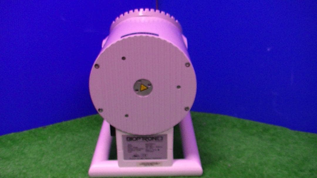 H61★BIOPTRON バイオプトロン2 光美顔器 Cosmetic 保証付