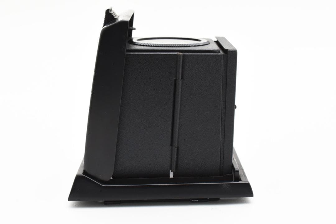 ZENZA BRONICA ゼンザブロニカ ウエストレベルファインダー ETR