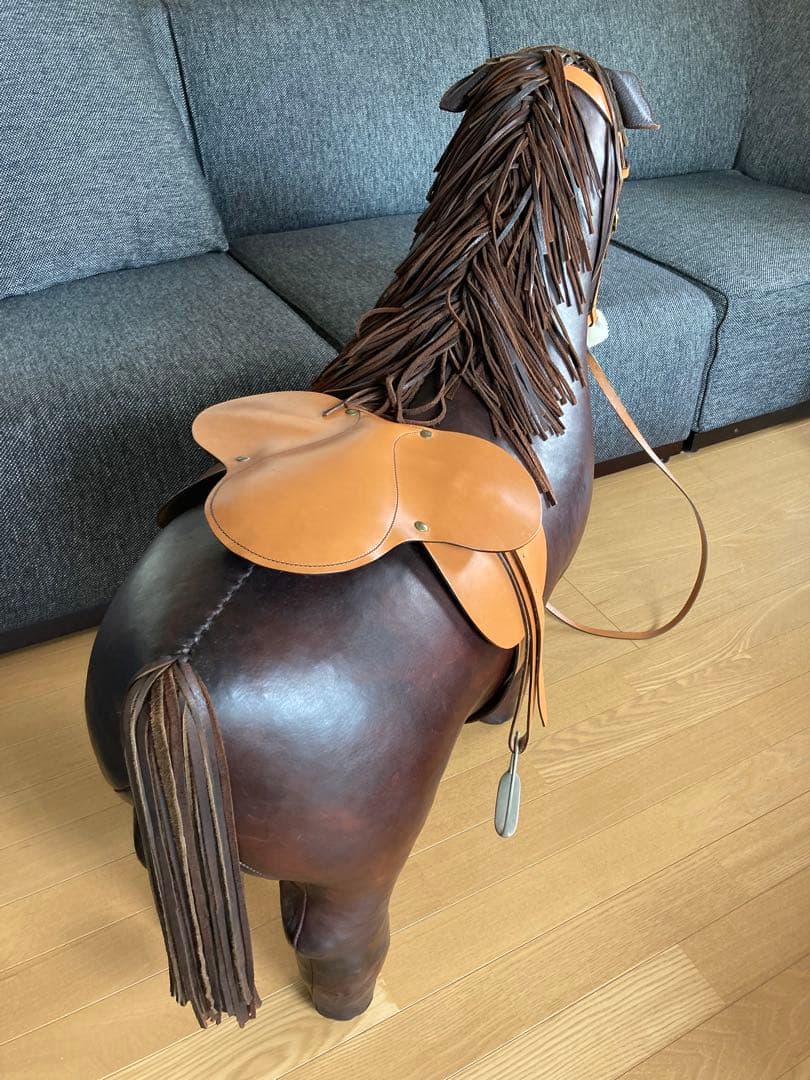 OMERSA     馬　ホース