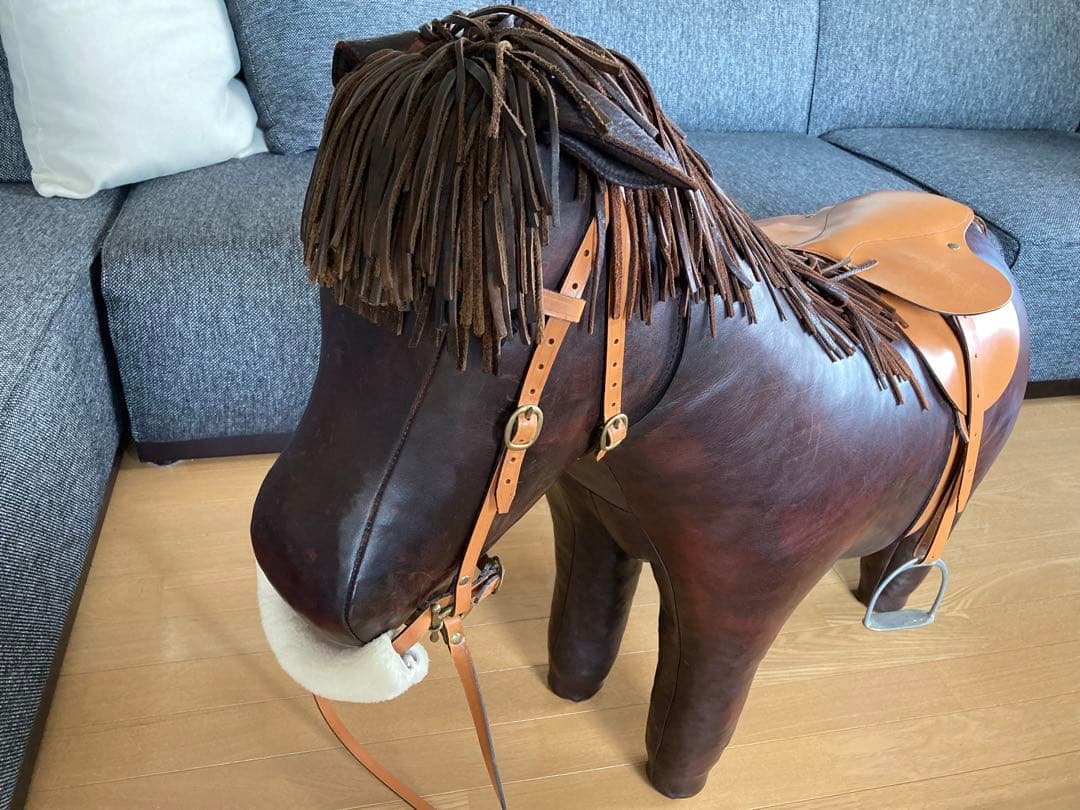 OMERSA     馬　ホース