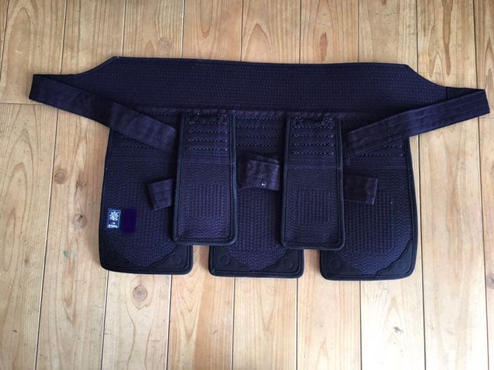 未使用　剣道　防具　一式　綿タオル　道着と袴のおまけ付