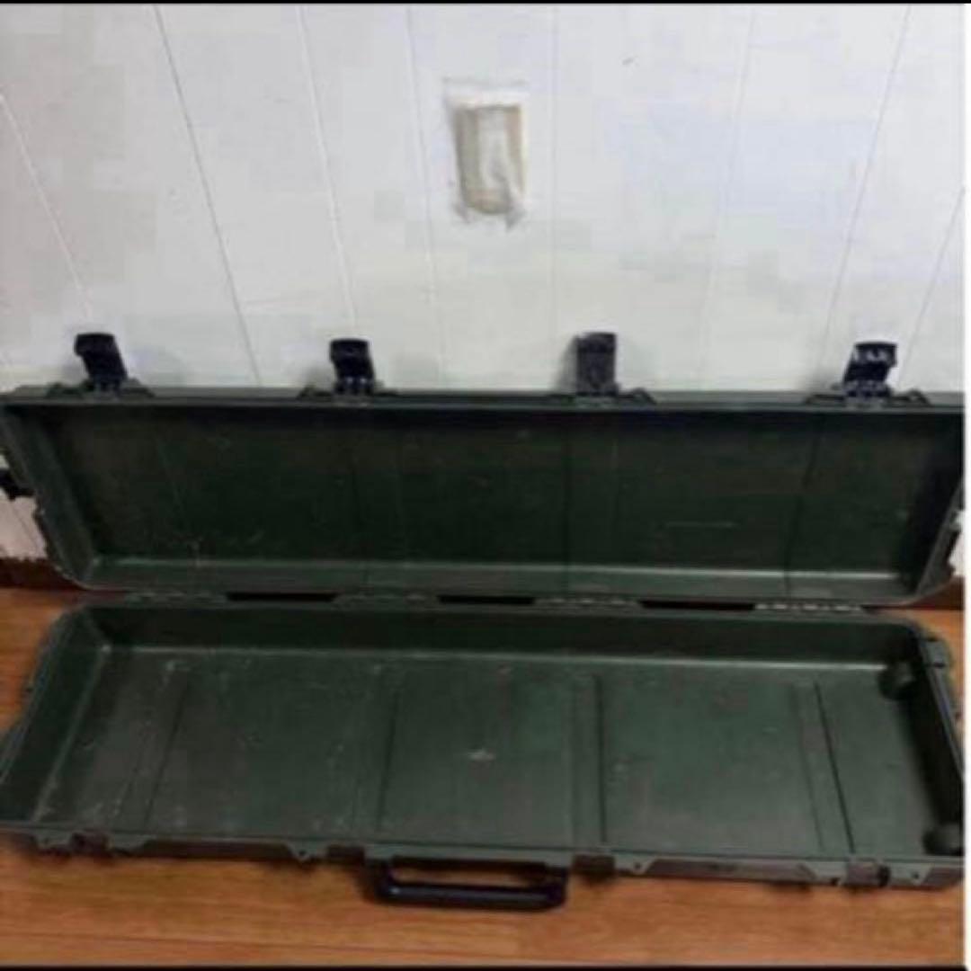 米軍放出品　HARDIGG STORM CASE IM3300 送料無料 ⑤