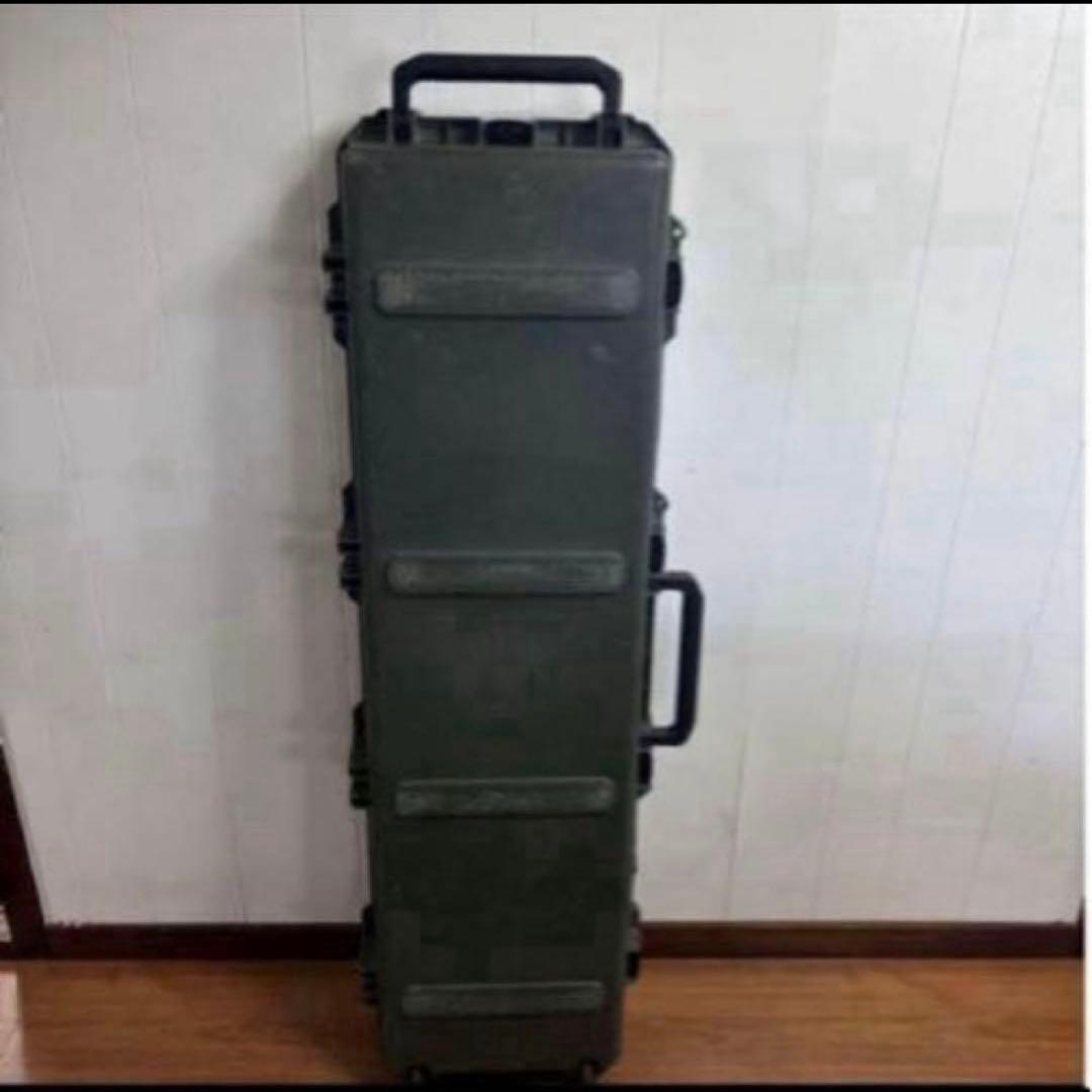 米軍放出品　HARDIGG STORM CASE IM3300 送料無料 ⑤