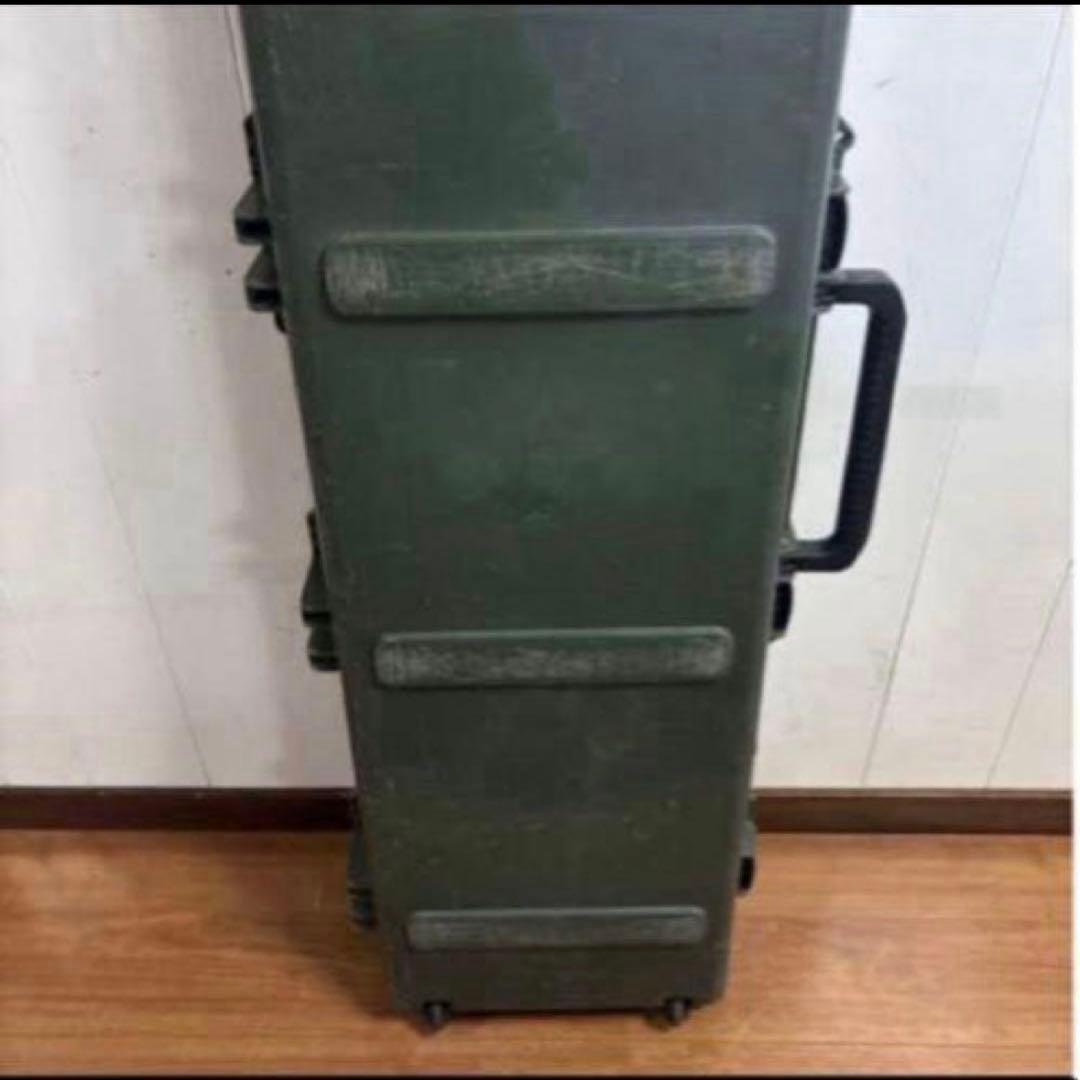 米軍放出品　HARDIGG STORM CASE IM3300 送料無料 ⑤