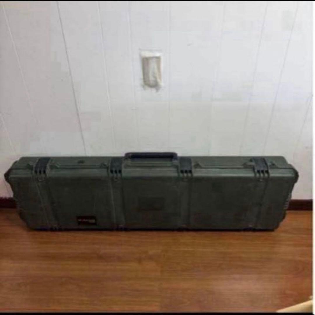 米軍放出品　HARDIGG STORM CASE IM3300 送料無料 ⑤