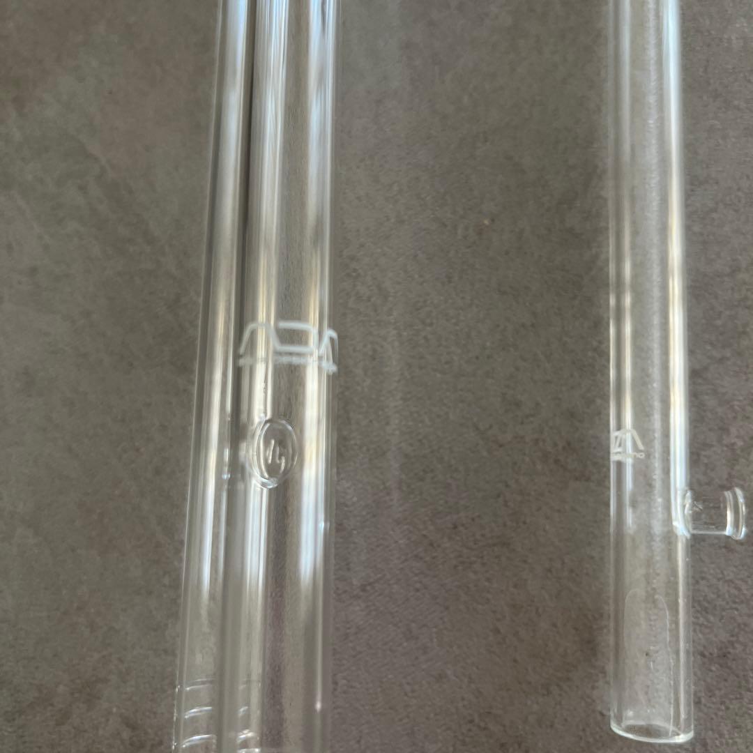 ADA リリィパイプ P-2、V-3