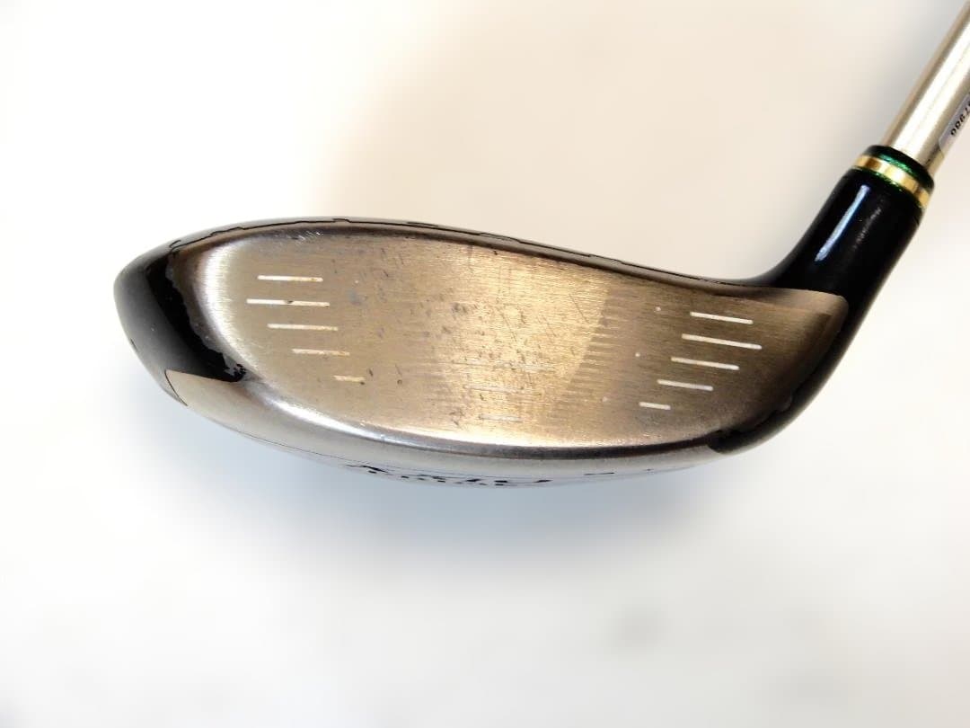 XXIO PRIME (2015) 5W 18度 R SP800