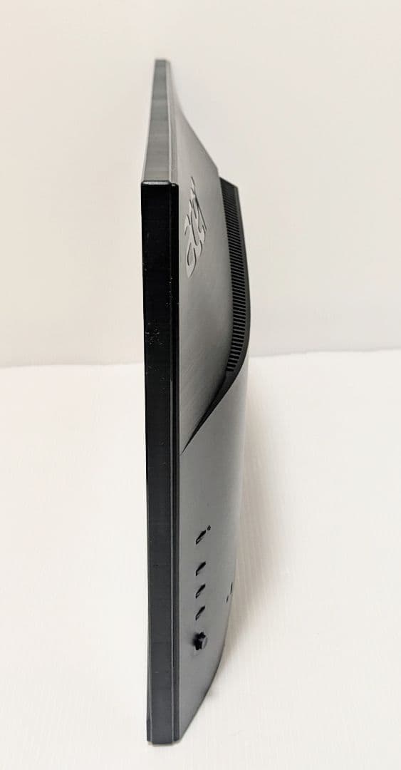 Acer ゲーミングモニターNitro QG241YPbmiipx
