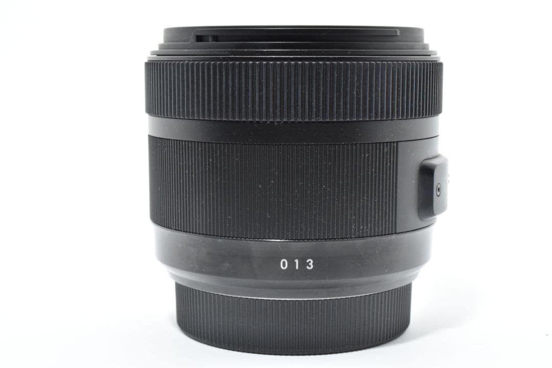 ★極美品★シグマ 30mm f1.4 DC DN ソニーミノルタAマウント