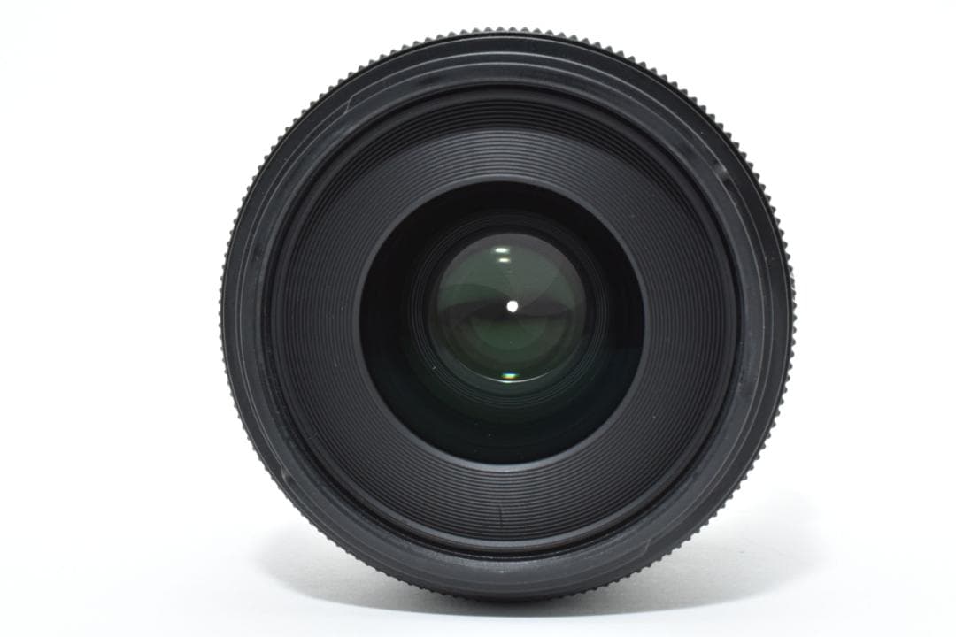 ★極美品★シグマ 30mm f1.4 DC DN ソニーミノルタAマウント