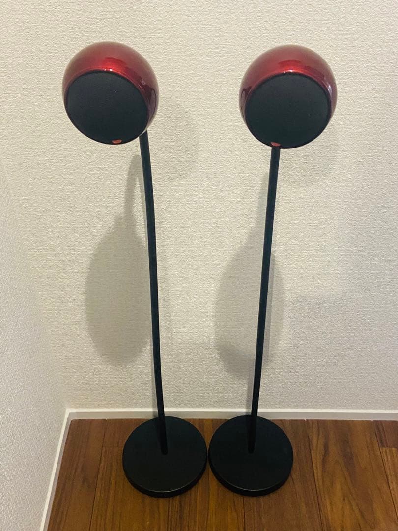 ANTHONY GALLO アンソニーギャロ ２個セット スタンド付