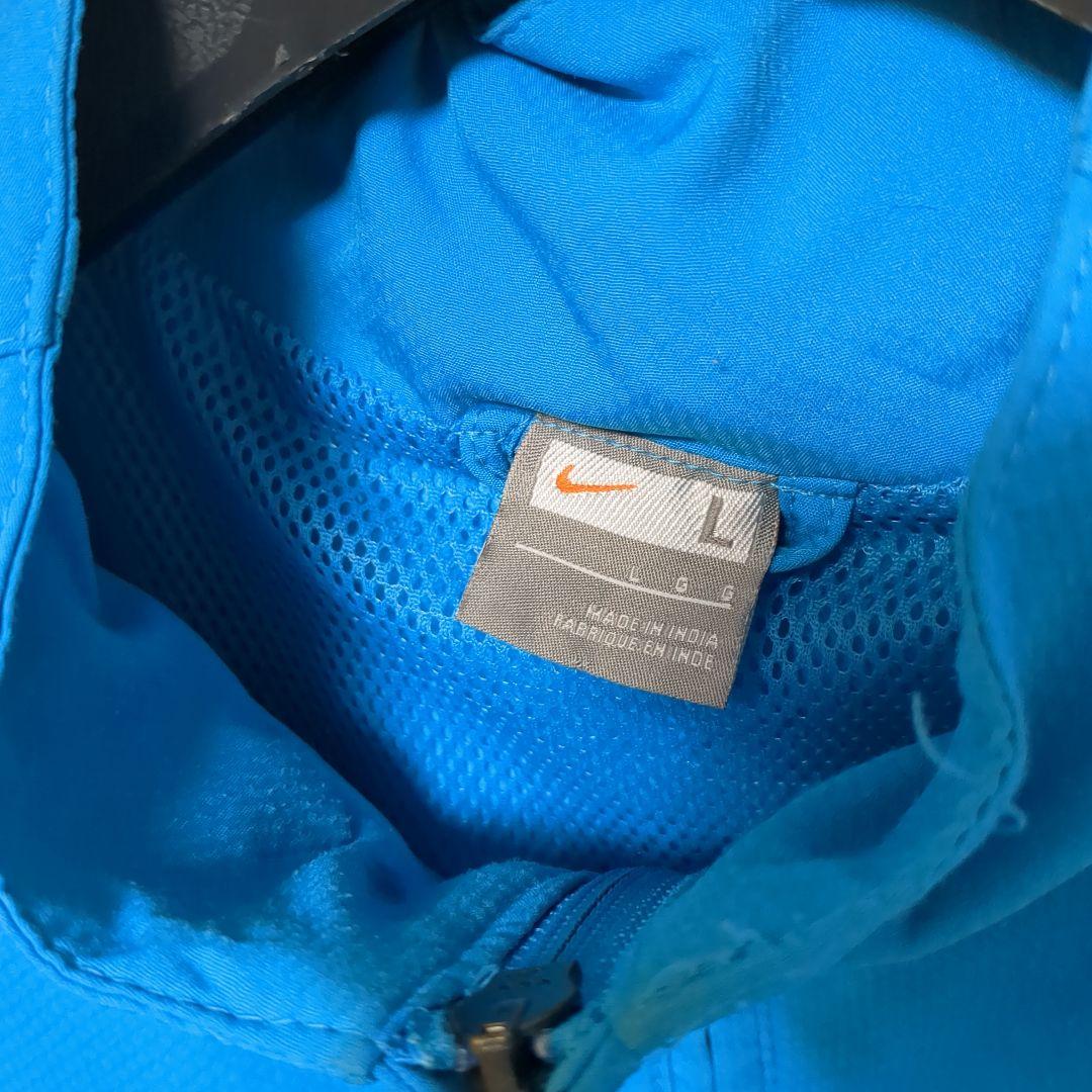 インテルミラノ　100周年 ウーブン　ナイロン　L