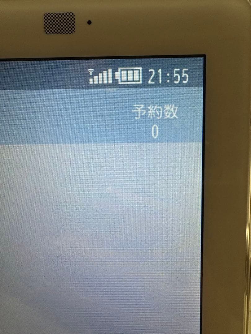 Panasonic プライベートビエラW
