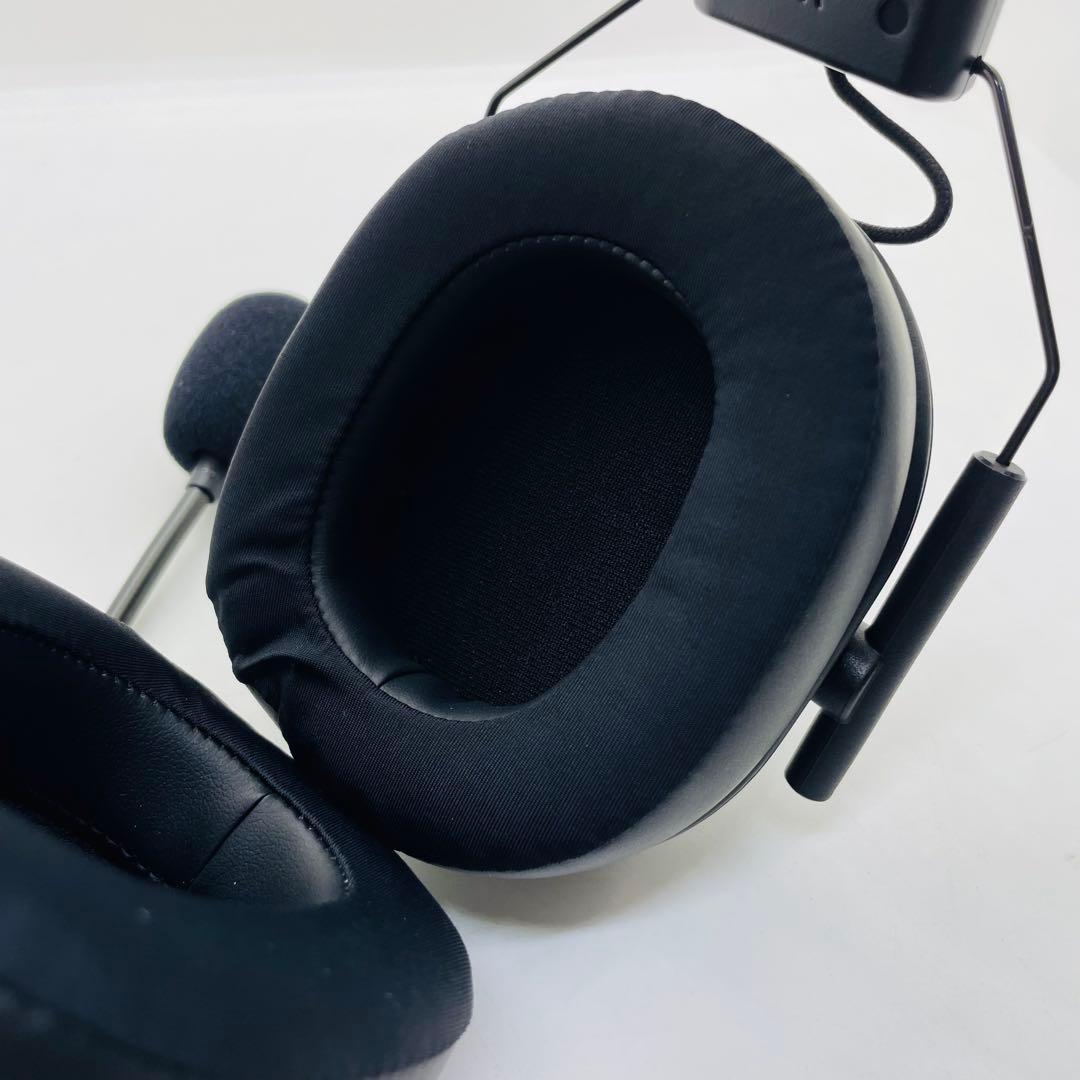 【nr/1.13/10】レイザーBlackShark V2 HyperSpeed