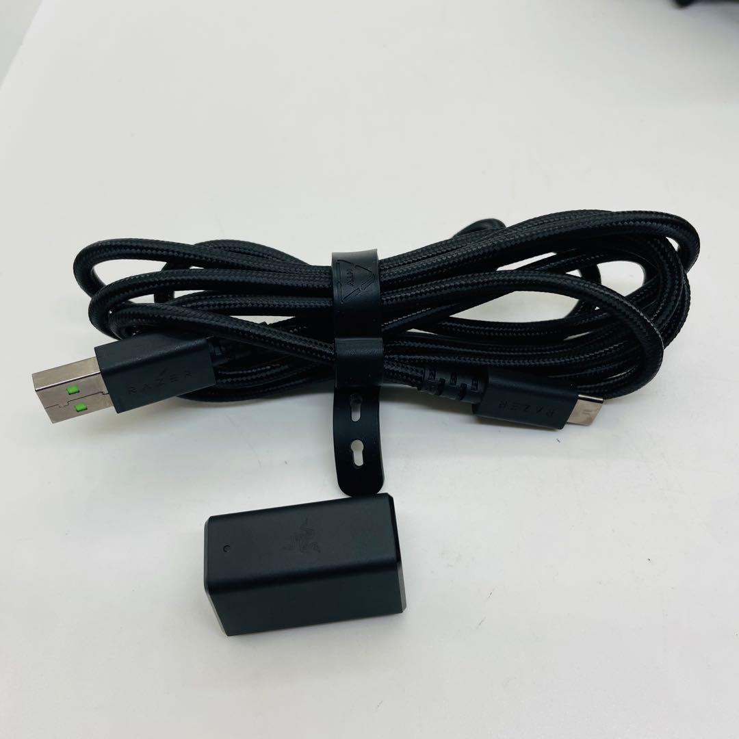 【nr/1.13/10】レイザーBlackShark V2 HyperSpeed