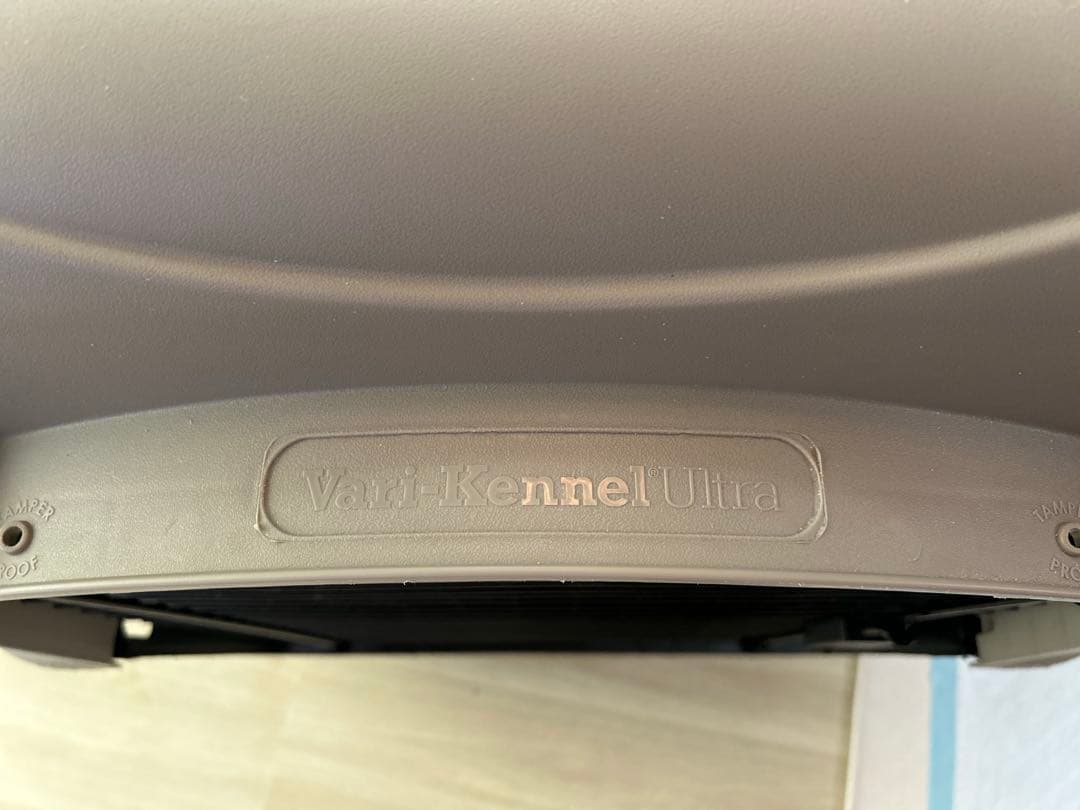 ウルトラバリケンネル 500 XL