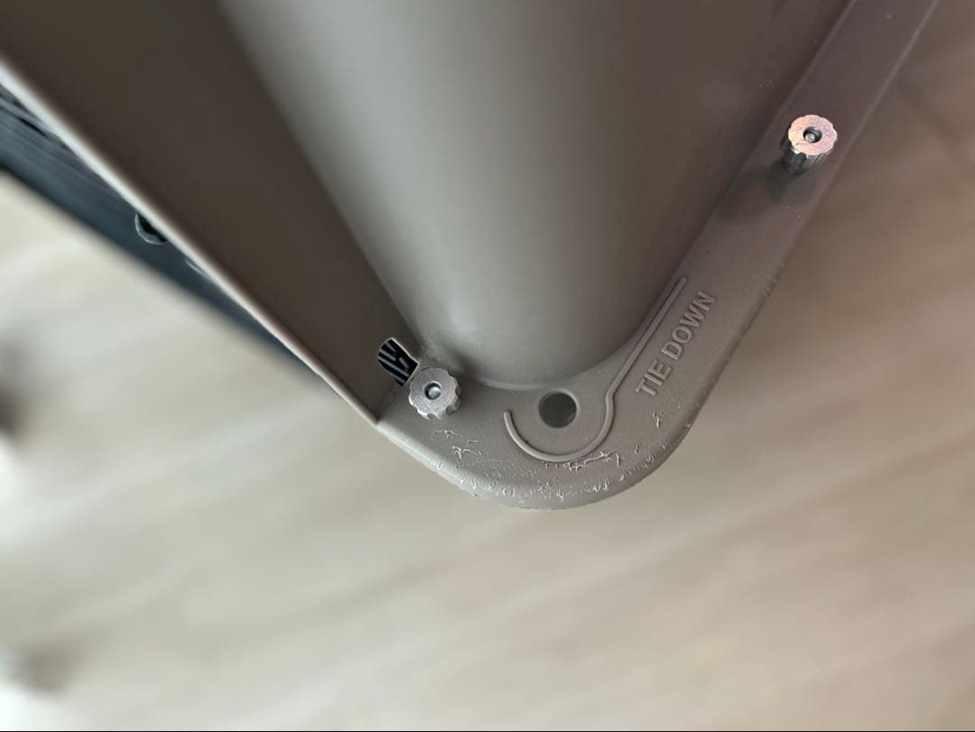 ウルトラバリケンネル 500 XL