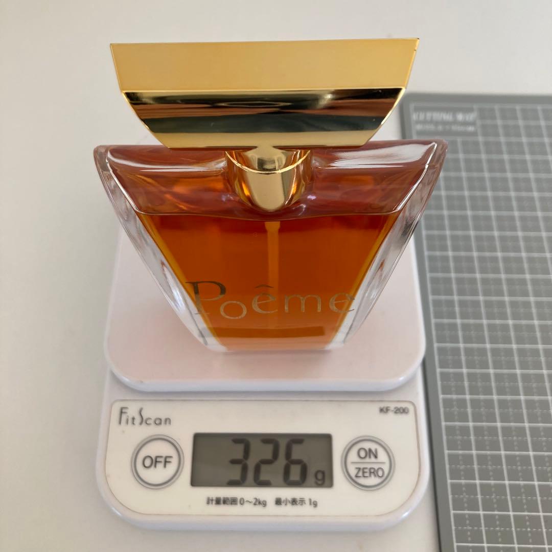 poem LANCOME ランコム 香水 ポエム