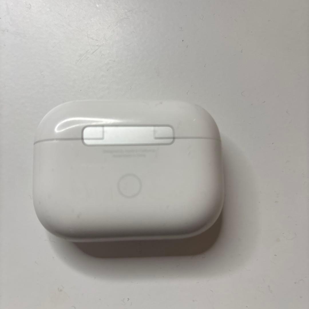 AirPodspro 2世代