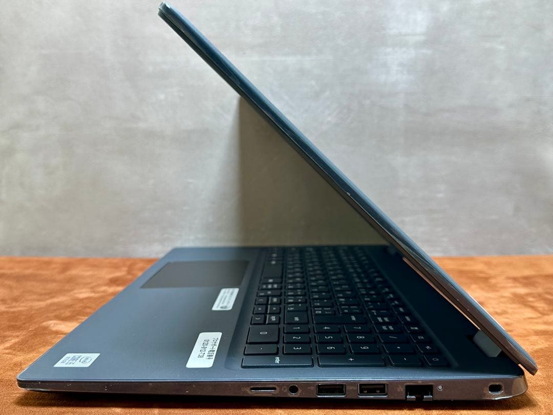 DELL Latitude 3510 i5-10310U 8GB 15.6インチ