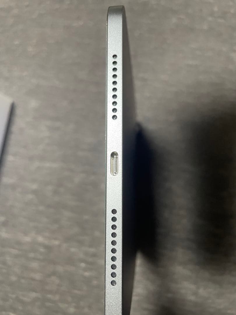 【さくさん】iPad mini (第6世代) スペースグレー美品