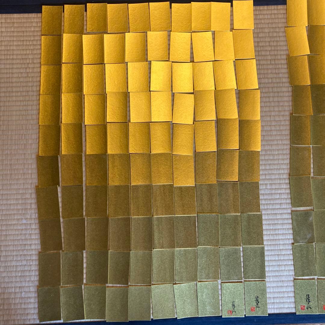 値下！★紫式部、清少納言☆ 桐箱入　光琳かるた　百人一首 付録付き(太陽別冊)★