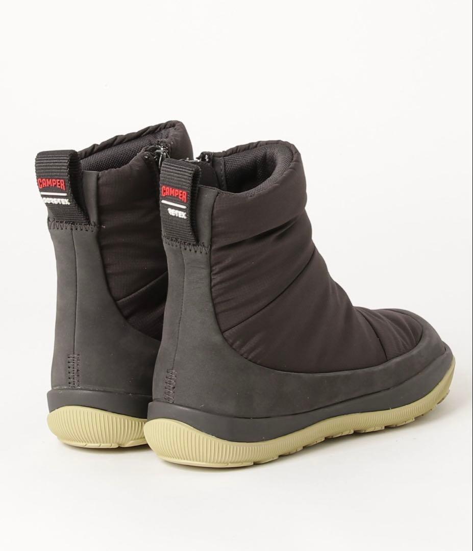 CAMPER カンペール PEU PISTA GM ブーツ 晴雨兼用