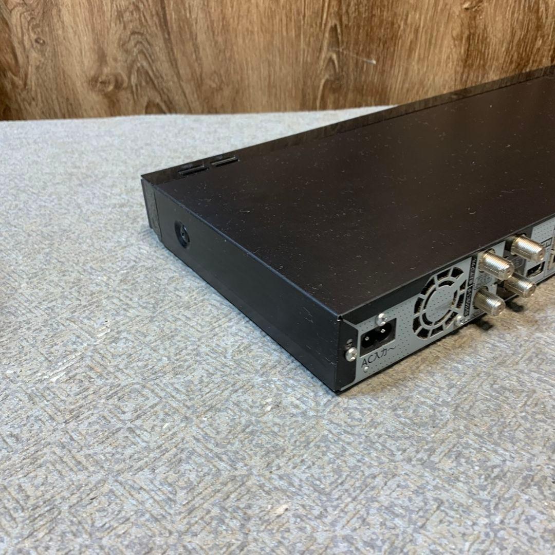 J863 Panasonic ブルーレイレコーダー DMR-2W100 21年製