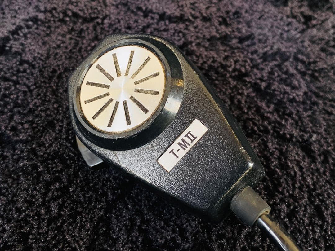 NASA 72GX CB無線 ナサ NASA 無線機 メッキ オマケ付 Used