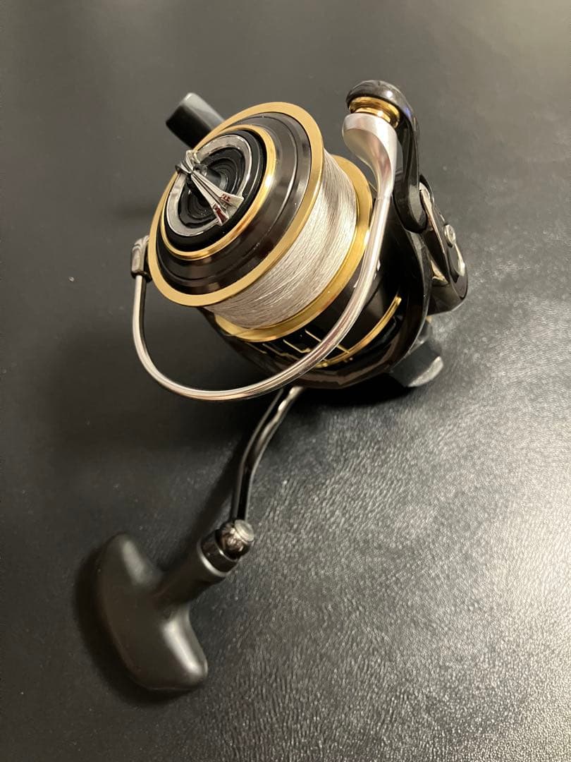 17セオリー 3012Ｈ THEORY カゴ釣り 泳がせなどにどうぞ！