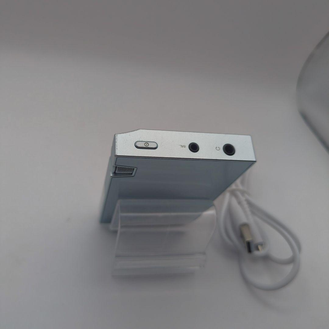 Astell&Kern AK70 ミスティミント