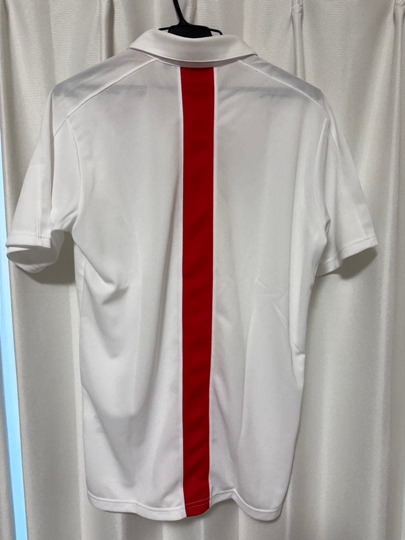 新品JAPAN‼️ ウィンドブレーカー上下、ジャージ上下、ポロシャツ❗️5点