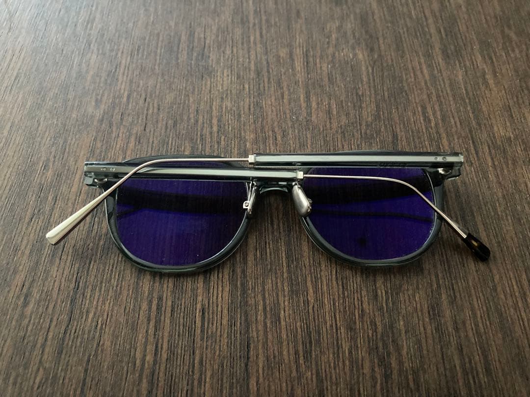 BLANC../ブラン　サングラス　B0032-mt