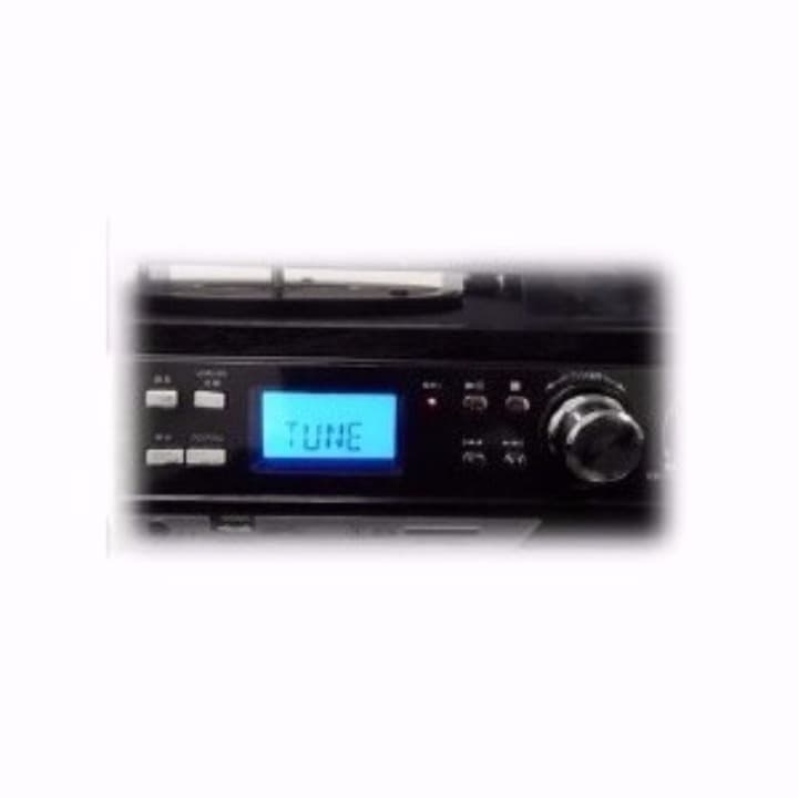 ★音楽関連・楽器大セール！★レコードプレーヤー ラジカセ RTC-01